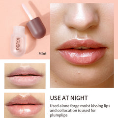 Instant Lip Plumper