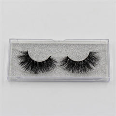 3D Mink Eyelashes