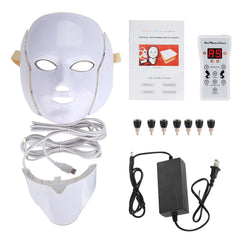 LED Facial Mask