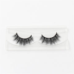 3D Mink Eyelashes