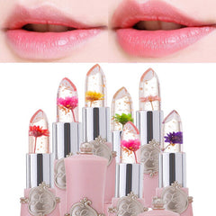 Temperature Color Changing Lipstick