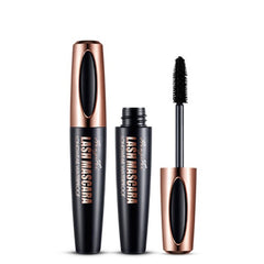 Waterproof 4D Mascara