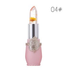 Temperature Color Changing Lipstick