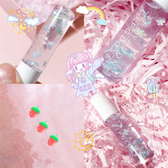 Mirror Water Lip Gloss