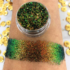 Chameleon Eyeshadow