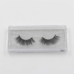 3D Mink Eyelashes