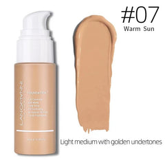 Makeup Primer Concealer Liquid Foundation