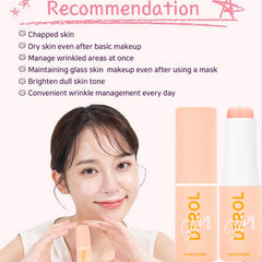 Silky Smooth Muti-moisture Balm Stick