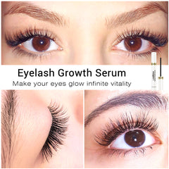 Fast Growth  Eyelash Serum